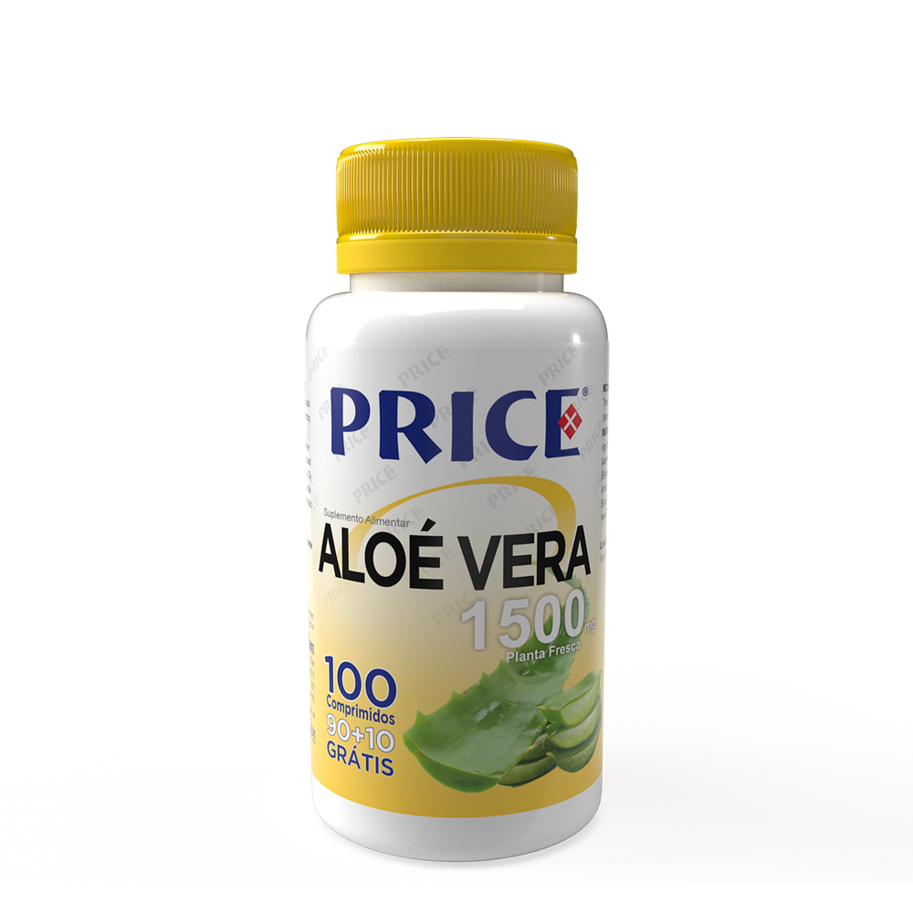PRICE_ALOE_VERA.png Aloe Vera - 90+10 Tablets - Price - Image 1