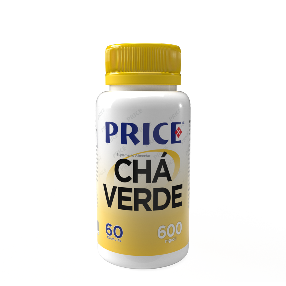 PRICE_CHA_VERDE.png Chá Verde - 60 Cápsulas - Price - Image 1
