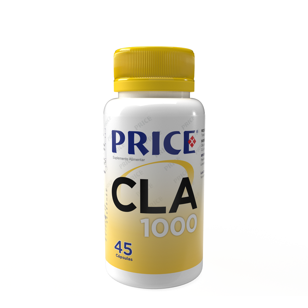PRICE_CLA.png CLA - 45 cápsulas - Precio - Imagen 1