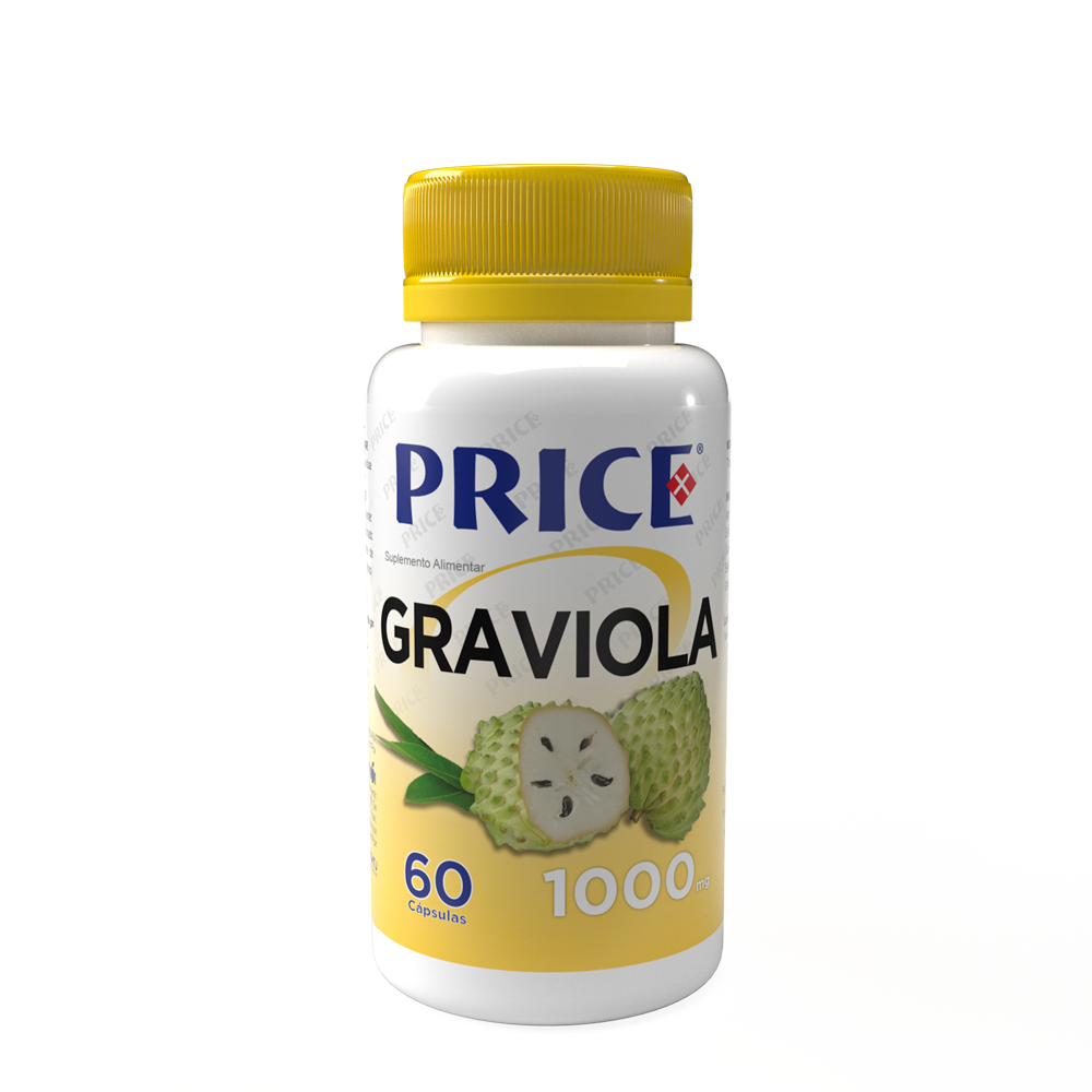 PRICE_GRAVIOLA.png Graviola - 60 Cápsulas - Price - Image 1