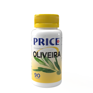 Oliveira - 90 Cápsulas - Price