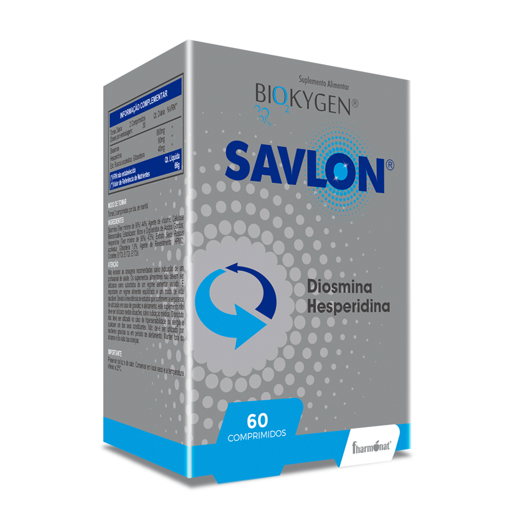 SAVLON-1.png Biokygen Savlon - 60 Tablets - Fharmonat - Image 1