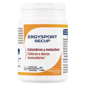 ERGYSPORT Recup - 250 ml - Nutergia