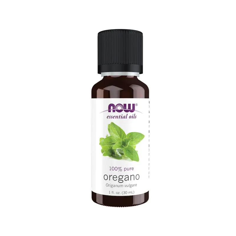 essential-oil-oregano-30ml-now-foods.jpg.webp Óleo Essencial de Orégãos - 30 ml - NOW - Image 1