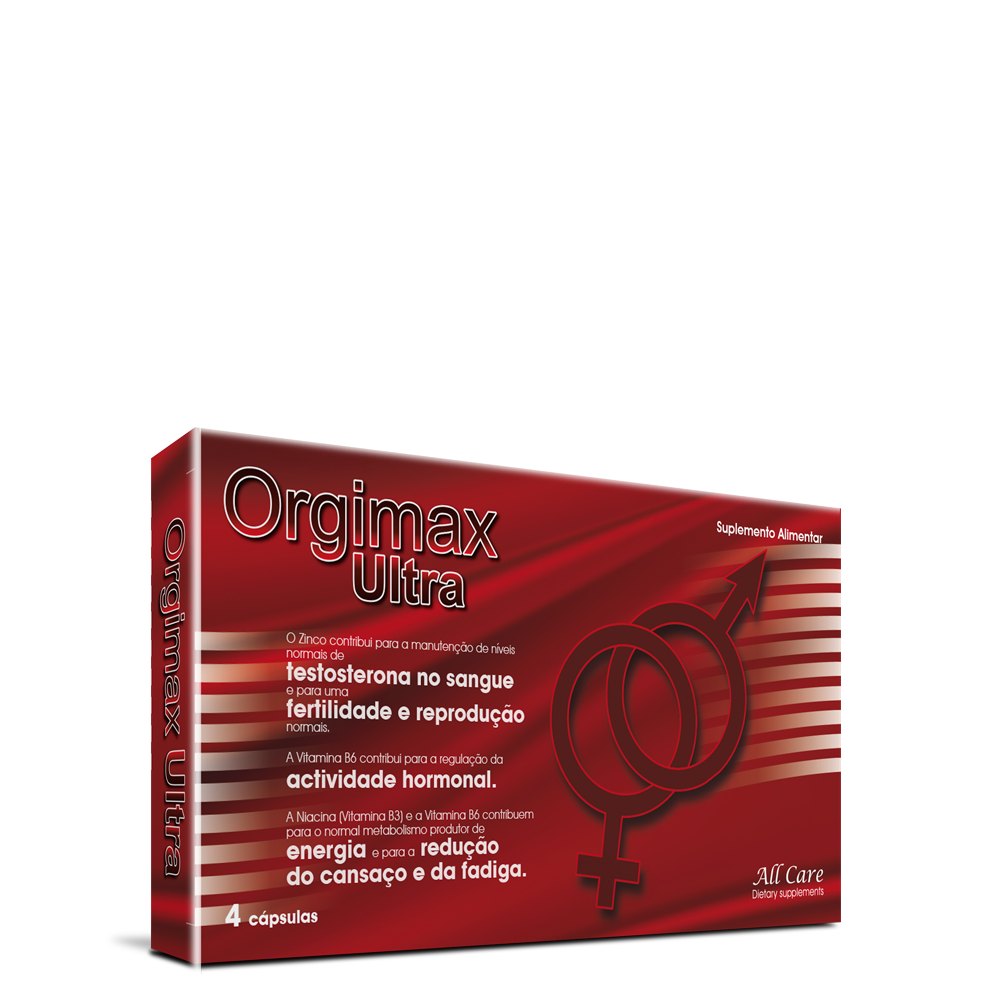 orgimax.png Orgimax Ultra - 4 Capsules - Fharmonat - Image 1