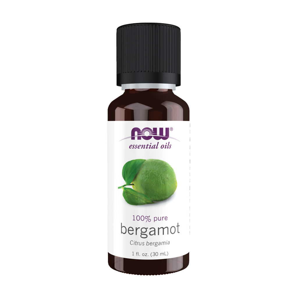 production/listings/e13524d1-48e5-4ef9-85b3-011893600807/now-foods-bergamot-oil-30ml-1_x1080_crop_center.png.png.webp Bergamot Essential Oil - 30 ml - NOW - Image 1