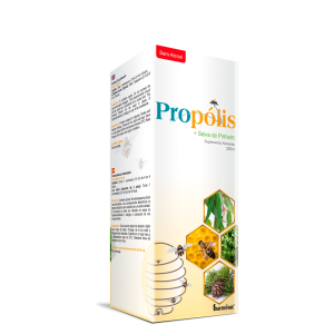 Própolis - 200 ml - Fharmonat