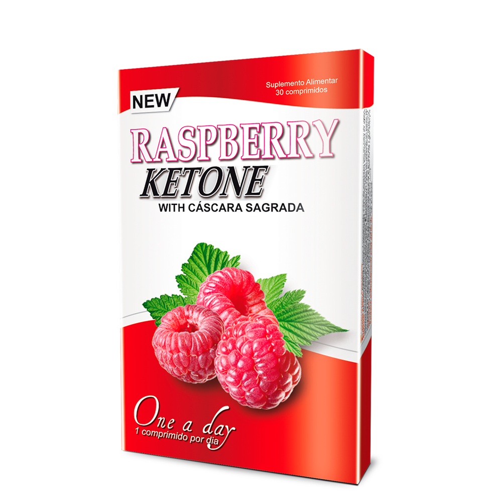 raspberry-ket-casc.sag_.-30comp1.png Raspberry Ketone + Cáscara Sagrada - 30 Comprimidos - Fharmonat - Image 1
