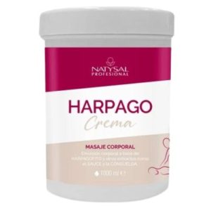 Creme de Harpagófito 1 kg Natysal