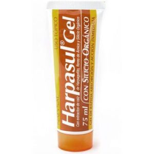 Harpasul Gel Vegan 75 ml Natysal