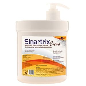 Sinartrix Creme 1000 ml - Bioserum