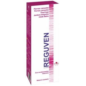 Reguven Creme 200 ml - Bioserum