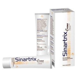 Sinartrix Creme 125 ml - Bioserum