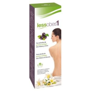 Lessobes 1 Lipo Reductor 250 ml - Bioserum