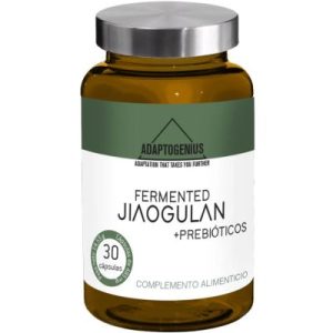 Jiaogulan Adaptogenius 30 Cápsulas - Bioserum