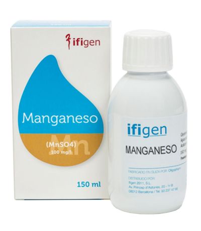 218043_2_7ayxn0qhiac3yos5.jpg Manganês 150ml - Ifigen - Image 1