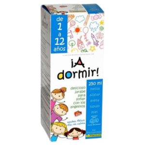 Xarope para Dormir Crianças Sem Glúten 250ml - Pinisan