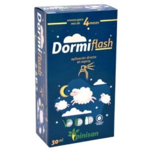 Dormiflash Spray 30ml - Pinisan