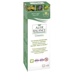 Aler Balance Xarope 250 ml - Bioserum