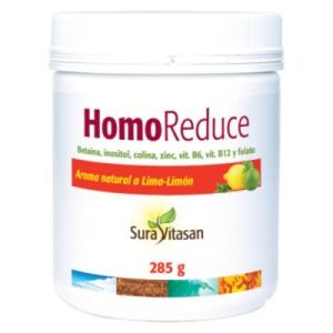 HomoReduce 285 g - Sura Vitasan