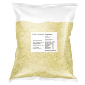 Levedura Nutricional em Flocos 3 kg Energy Feelings