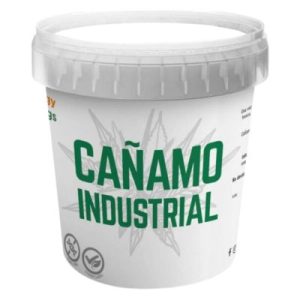 Cânhamo Industrial 100 g Energy Feelings