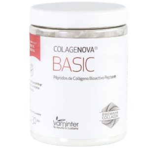 Colagenova Basic Neutral Gluten-Free 390g - Vaminter
