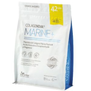 Colagenova Marine Lemon 590g - Vaminter