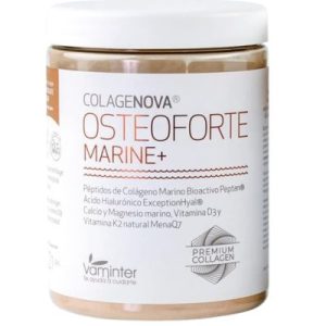 Colagenova Osteoforte Chocolate 315g - Vaminter