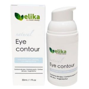 Contorno de Olhos 30ml - Elika Foods