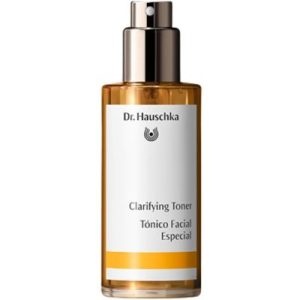 Tónico Facial Especial 100 ml Dr. Hauschka