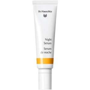Sérum Facial de Noite 20 ml Dr. Hauschka