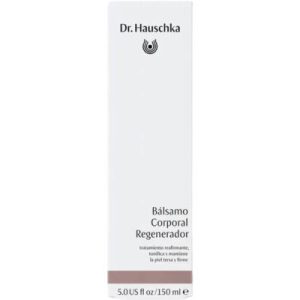 Bálsamo Corporal Regenerador 150 ml Dr. Hauschka