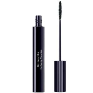 Máscara de Pestanas 01 Preto 6 ml Dr. Hauschka