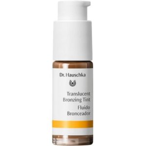 Fluido Bronzeador 18 ml Dr. Hauschka