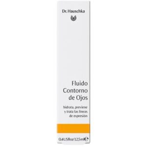 Fluido Contorno dos Olhos 12,5 ml Dr. Hauschka