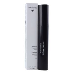 Máscara de Pestanas Volume 01 Preto Dr. Hauschka