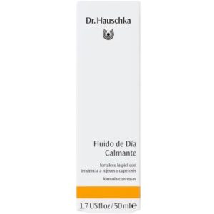 Fluido de Dia Calmante 50 ml Dr. Hauschka