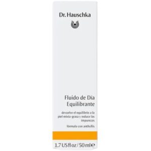 Fluido de Dia Equilibrante 50 ml Dr. Hauschka