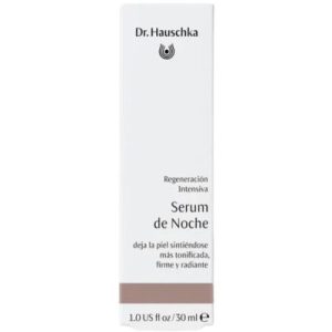 Sérum Regenerador Intensivo de Noite 30 ml Dr. Hauschka