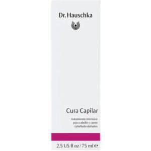 Cura Capilar 75 ml Dr. Hauschka