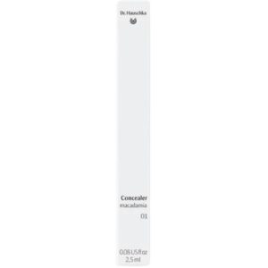 Corretor 01 Macadamia 2,5 ml Dr. Hauschka