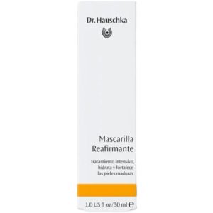 Máscara Reafirmante 30 ml Dr. Hauschka