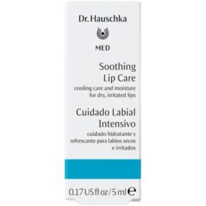 Cuidado Labial Intensivo 5 ml Dr. Hauschka